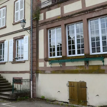 Turckheim, 10 Min Colmar - 