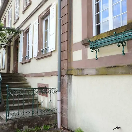 Turckheim, 10 Min Colmar - 
