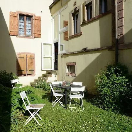 Turckheim, 10 Min Colmar - 