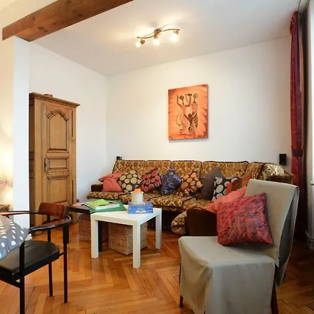 Turckheim, 10 Min Colmar - 