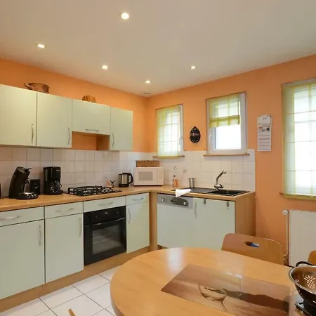 Apartamento Turckheim, 10 Min Colmar - 