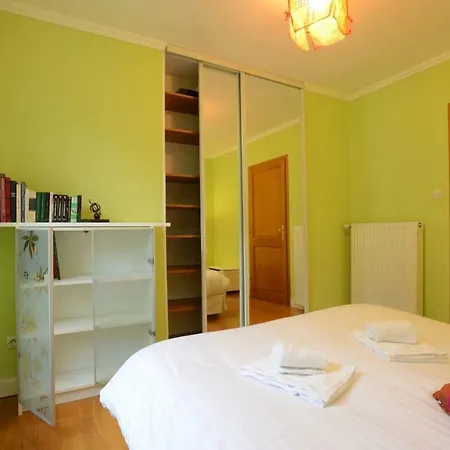 Turckheim, 10 Min Colmar - 