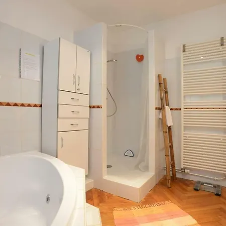 Apartamento Turckheim, 10 Min Colmar - 