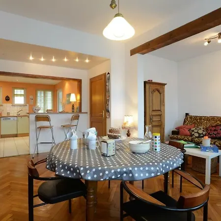 Turckheim, 10 Min Colmar - 