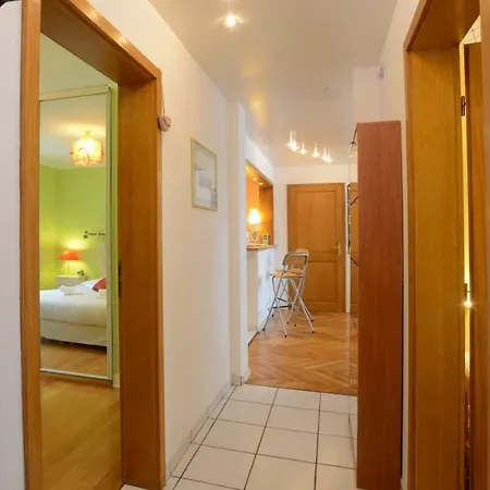 Turckheim, 10 Min Colmar - 
