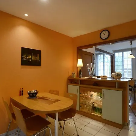 Turckheim, 10 Min Colmar - 